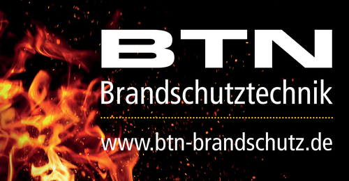 BTN Brandschutz