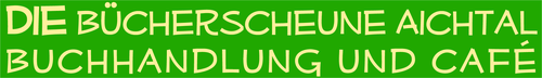 Bücherscheune Aichtal