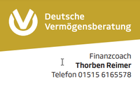 Finanzcoaching Reimer