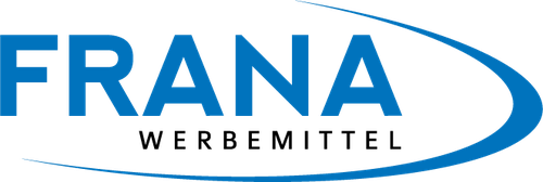 FRANA Werbemittel