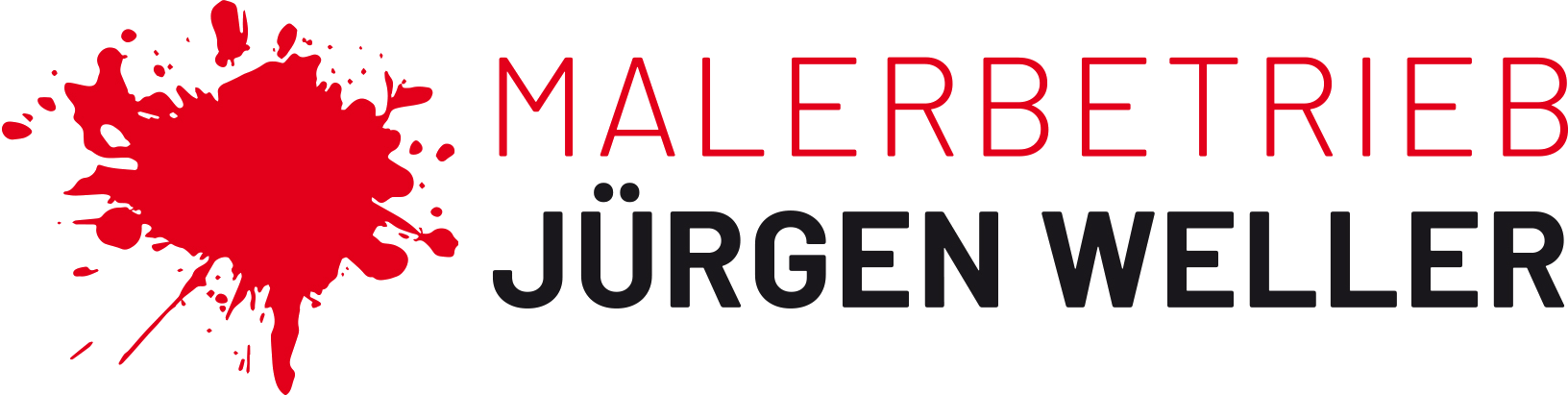 Malerbetrieb Jürgen Weller