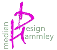 MedienDesign Hammley