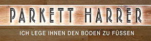 Parkett Harrer