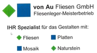 von Au Fliesen GmbH