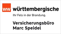 Württembergische Versicherung: Marc Speidel