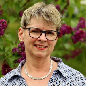 Kerstin Brenner-Jirikovsky
