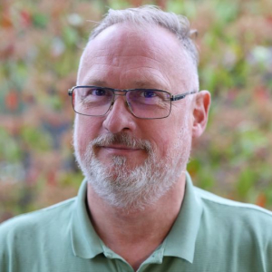 Michael Fischinger