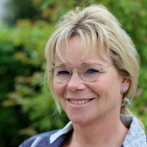 Ursula Kern
