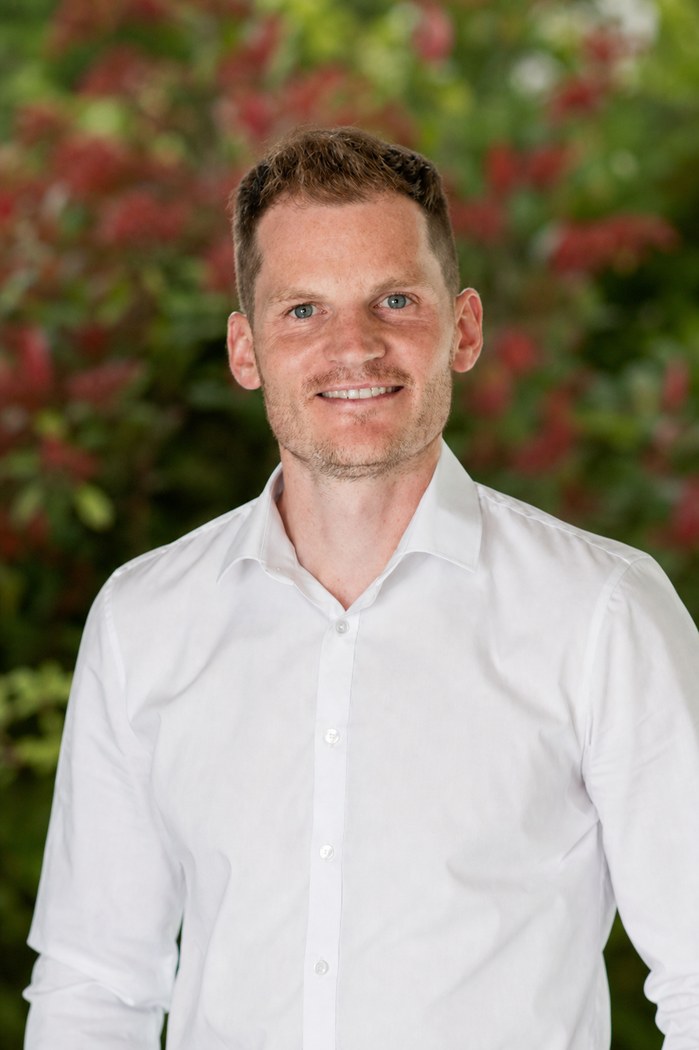Thorben Reimer