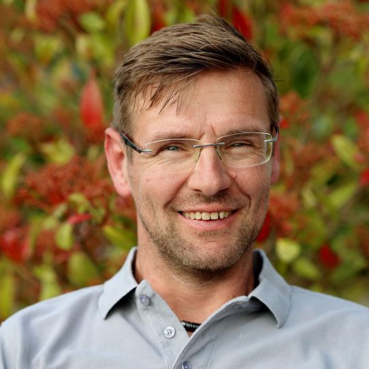 Jürgen Weller
