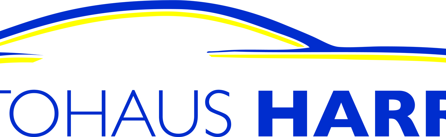 Autohaus Harrer GmbH
