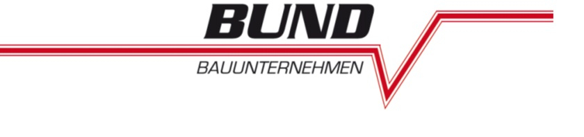 Bund Bauunternehmen GmbH