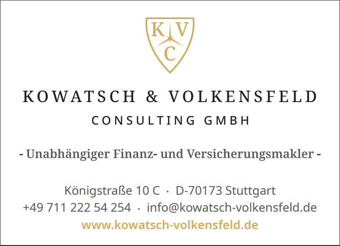 Kowatsch & Volkensfeld Consulting GmbH