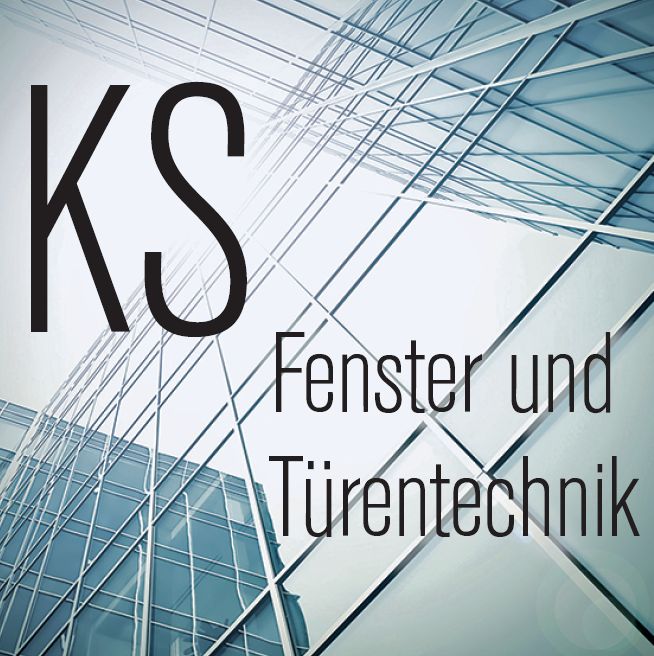 KS Fenster- und Türentechnik