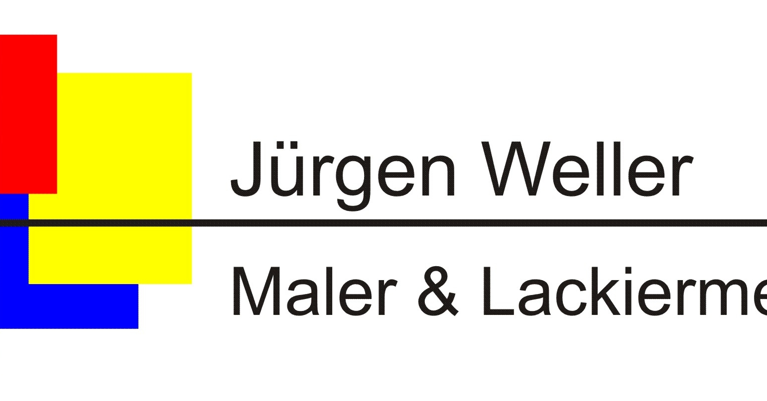 Malerbetrieb Jürgen Weller